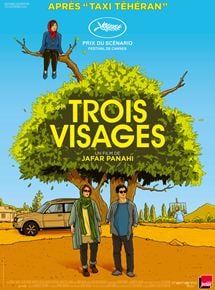 Trois visages streaming