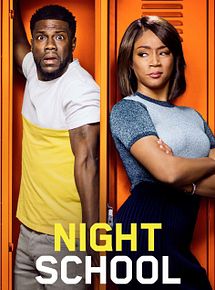 Night School en streaming