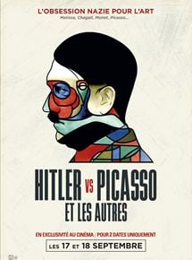 Hitler Vs. Picasso et les autres streaming