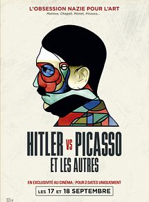 Hitler Vs. Picasso et les autres en streaming