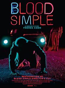 Blood Simple. streaming