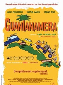 Guantanamera streaming