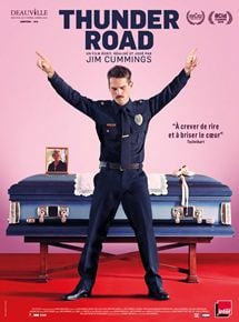 Thunder Road Streaming Complet VF & VOST