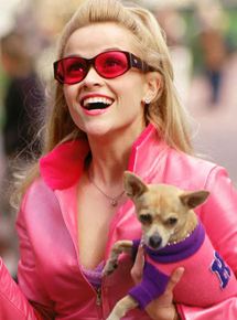 Legally Blonde 3 streaming