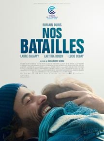 Nos batailles streaming