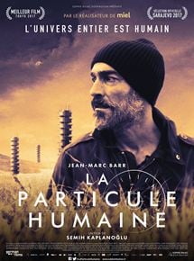La Particule humaine streaming