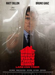 The House That Jack Built streaming gratuit