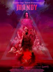 Mandy Streaming Complet VF & VOST