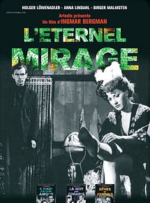 L'éternel mirage en streaming