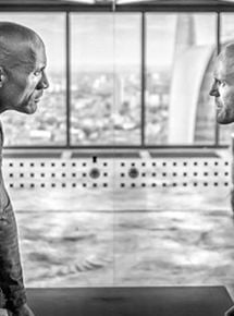 Fast & Furious Presents: Hobbs & Shaw Streaming Complet VF & VOST