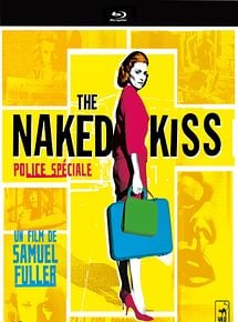 The Naked Kiss (Police spéciale) streaming