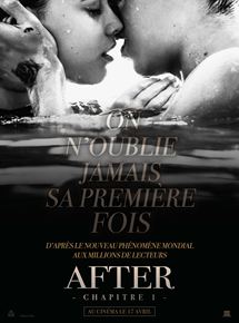 After - Chapitre 1 Streaming Complet VF & VOST