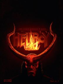 Hellboy Streaming Complet VF & VOST