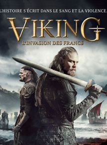 Viking - L'invasion des Francs streaming gratuit