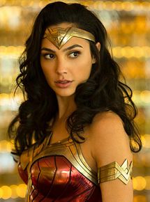 Wonder Woman 3 streaming