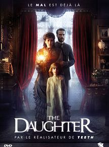 The Daughter streaming
