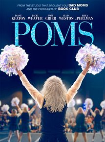 Poms (2019) Streaming vf