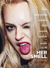 Her Smell streaming