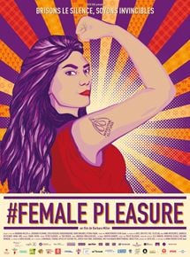 #Female Pleasure streaming