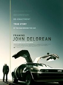 Framing John DeLorean streaming