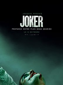 Joker streaming