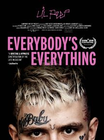 Lil Peep: Everybody's Everything streaming