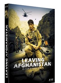 Leaving Afghanistan streaming