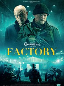 Factory streaming