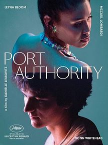 Port Authority streaming