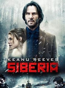 Siberia streaming