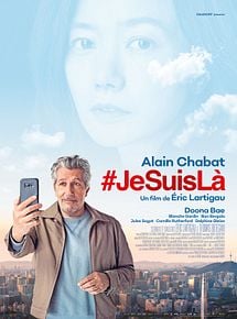 #Jesuislà en streaming