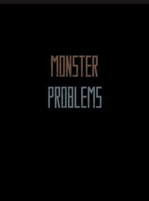 Monster Problems streaming