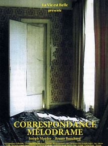 Correspondance Mélodrame en streaming