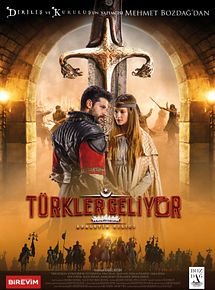 Türkler Geliyor : Adaletin Kılıcı streaming