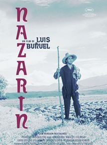 voir Nazarín streaming