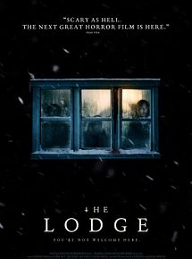 The Lodge streaming