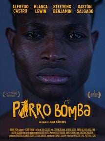 Perro Bomba streaming gratuit