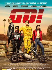 Go Karts streaming