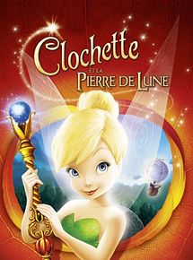 Clochette et la pierre de lune streaming