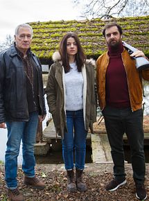 Vivre sans eux streaming