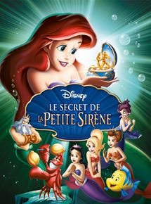 Le secret de la Petite Sirène streaming
