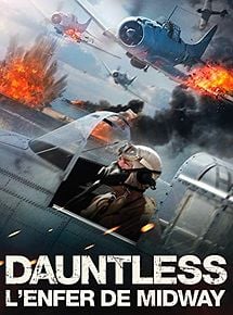 Dauntless, l'enfer de Midway streaming