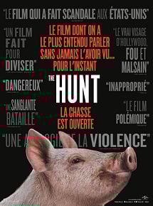The Hunt streaming