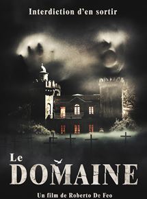Le Domaine streaming