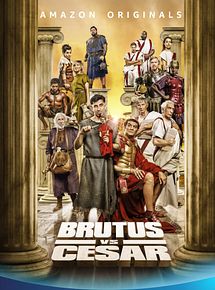 Brutus Vs César streaming