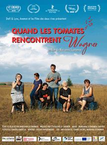 Quand les tomates rencontrent Wagner streaming