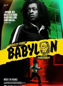 Babylon streaming gratuit