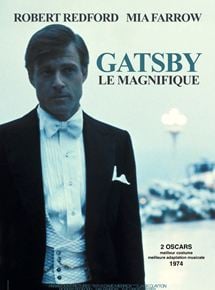Gatsby le magnifique en streaming