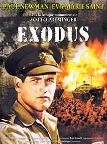 Exodus streaming