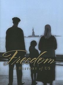 Freedom: A History Of Us streaming